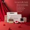 Set Quà Tặng 8.3 Nước Hoa, Sữa Tắm Siêu Thơm, Túi Giấy và Thiệp - Giá chỉ 378.000đ Kalle Feum C 10