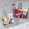 Set quà tặng 8/3 QT01M: tinh dầu nước hoa khuếch tán và bó hoa sang trọng, giá chỉ 128.000