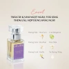 Set quà tặng bạn gái Nước hoa Pháp Délire 15ml x3, quyến rũ, tặng sinh nhật 3