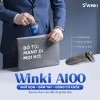 Set quà tặng bạn trai máy cạo râu Winki hộp - Quà sinh nhật sang trọng 455.000₫ 7