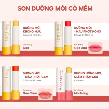 Set Quà Tặng Bộ Combo Son Dưỡng và Hộp 5 Mặt Nạ Cỏ Mềm - Quà ý nghĩa cho Mẹ, Vợ, Cô Giáo, Giá 230.000 3 Set Quà Tặng Bộ Combo Son Dưỡng và Hộp 5 Mặt Nạ Cỏ Mềm - Quà ý nghĩa cho Mẹ, Vợ, Cô Giáo, Giá 230.000 3