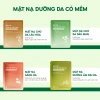 Set Quà Tặng Bộ Combo Son Dưỡng và Hộp 5 Mặt Nạ Cỏ Mềm - Quà ý nghĩa cho Mẹ, Vợ, Cô Giáo, Giá 230.000 4
