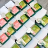 Set Quà Tặng Bộ Combo Son Dưỡng và Hộp 5 Mặt Nạ Cỏ Mềm - Quà ý nghĩa cho Mẹ, Vợ, Cô Giáo, Giá 230.000 6