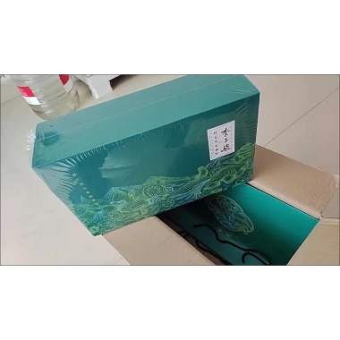 Sét quà tặng bột củ sen Lý Tử Thất 350g x2 hộp - Giá ưu đãi 455.000đ, giảm mạnh 4 Sét quà tặng bột củ sen Lý Tử Thất 350g x2 hộp - Giá ưu đãi 455.000đ, giảm mạnh 4