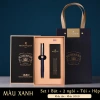 Set Quà Tặng Bút Ký Tên Montagut 302 - 2 Ngòi Kim Loại Cao Cấp, Khắc Tên Theo Yêu Cầu - Giá Ưu Đãi 375k 7