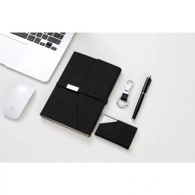 Set quà tặng bút ký và sổ da khắc tên – Cao cấp sang trọng, ý nghĩa 20-11, chỉ 300.000đ 6