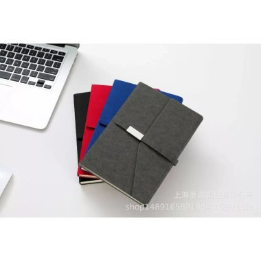 Set quà tặng bút ký và sổ da khắc tên – Cao cấp sang trọng, ý nghĩa 20-11, chỉ 300.000đ 7