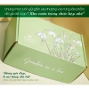 Set Quà Tặng Cao Cấp ESKY Aroma Garden 50ml Tinh Dầu Cắm Que Cho Sinh Nhật Nam Nữ 3