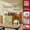 Set Quà Tặng Cao Cấp Trà Long Chiết Giang – Dư Vị Ngọt Bùi, Hương Thơm Đậm, Quà Tết 1.339.000₫