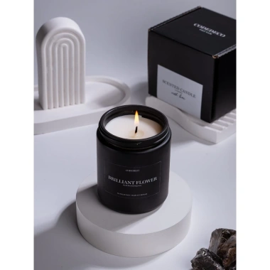 Set Quà Tặng CODEDECO: Tinh Dầu Nước Hoa 50ml, Nến Thơm 105gr, Tinh Dầu 10ml - Chỉ 999k