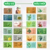 Set quà tặng Combo 4 bánh xà bông HTX Sinh Dược - Xà phòng thảo dược, phù hợp 8/3, 14/2, Noel, giảm còn 145.000đ 2