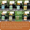 Set quà tặng Combo 4 bánh xà bông HTX Sinh Dược - Xà phòng thảo dược, phù hợp 8/3, 14/2, Noel, giảm còn 145.000đ 6
