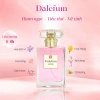 Set quà tặng DALEFUM: Nước hoa 30ml + Tinh dầu thơm phòng 50ml - Sang trọng, giá ưu đãi 578k 9