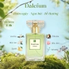 Set quà tặng DALEFUM: Nước hoa 30ml + Tinh dầu thơm phòng 50ml - Sang trọng, giá ưu đãi 578k 10