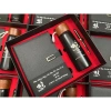 Set quà tặng doanh nghiệp: Sổ tay da + Bình giữ nhiệt nắp gỗ + Bút ký khắc logo - Giảm 20% 5