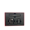 Set quà tặng Enchen Mini6 và máy tỉa lông mũi EN005, hộp quà, túi xách, chỉ 450k 3