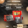 Set quà tặng Enchen Mini6 và máy tỉa lông mũi EN005, hộp quà, túi xách, chỉ 450k 8