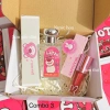 Set Quà Tặng Gấu Dâu Siêu Hot - Quà Valentine, 8/3, 20/10, Sinh Nhật, Giá 69k 5