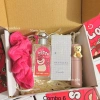 Set Quà Tặng Gấu Dâu Siêu Hot - Quà Valentine, 8/3, 20/10, Sinh Nhật, Giá 69k 7