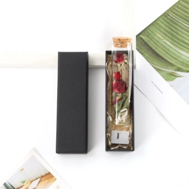 Set Quà Tặng Hoa Hồng Thủy Tinh Lãng Mạn Cho Bạn Gái Ngày 20/10, 8/3, 14/2 - Giá Ưu Đãi 64k