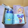 Set quà tặng học sinh sinh nhật 1/6 trung thu Noel - Kèm túi giấy, giá chỉ 69.598 VND