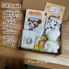 Set quà tặng học sinh sinh nhật 1/6 trung thu Noel - Kèm túi giấy, giá chỉ 69.598 VND 6