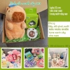 Set quà tặng học sinh sinh nhật 1/6 trung thu Noel - Kèm túi giấy, giá chỉ 69.598 VND 8
