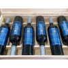 Set Quà Tặng Hộp Gỗ 6 Chai Vang Chile Martin Cortes - Ưu Đãi 950k