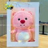 Set quà tặng Loopy sinh nhật Valentine Noel - gấu bông Losto, giảm còn 95.000 VND 3