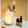 Set Quà Tặng Ly Đá Khuếch Tán Tinh Dầu 12 Mùi ESKY AROMA GARDEN – Chỉ 319.000đ 8