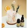 Set Quà Tặng Ly Đá Khuếch Tán Tinh Dầu 12 Mùi ESKY AROMA GARDEN – Chỉ 319.000đ 9