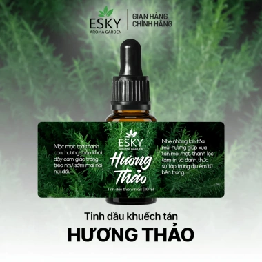 Set Quà Tặng Ly Đá Khuếch Tán Tinh Dầu 12 Mùi ESKY AROMA GARDEN – Chỉ 319.000đ 13 Set Quà Tặng Ly Đá Khuếch Tán Tinh Dầu 12 Mùi ESKY AROMA GARDEN – Chỉ 319.000đ 13