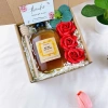 Set Quà Tặng Mật Ong và Hoa Cà Phê NATURAL GIFT - Quà Tết 2.026 Giá 141.500 VND 5