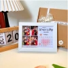 Set quà tặng mẹ, cô 20/10 & 8/3 – Khung ảnh tùy chỉnh, giá chỉ 55.000₫