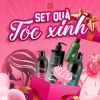 Set quà tặng mỹ phẩm cho phụ nữ - Combo chăm sóc da chính hãng, giá chỉ 229k 2