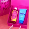 Set quà tặng mỹ phẩm skincare Hanajirusshi Nhật Bản – Combo chăm sóc da chuẩn Nhật, giảm giá từ 466k còn 379k 6