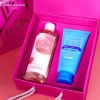 Set quà tặng mỹ phẩm skincare Hanajirusshi Nhật Bản – Combo chăm sóc da chuẩn Nhật, giảm giá từ 466k còn 379k 7