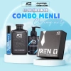Set quà tặng nam giới ACEMAN MEN LÌ 3 món chăm sóc cá nhân - Giảm giá 75.000đ 8