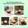 Set Quà Tặng Nam Nữ Tinh Dầu Đá Khuếch Tán Tổ Chim ESKY AROMA GARDEN – Quà Sinh Nhật Valentine Tết 399.000₫ 4