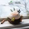Set Quà Tặng Nam Nữ Tinh Dầu Đá Khuếch Tán Tổ Chim ESKY AROMA GARDEN – Quà Sinh Nhật Valentine Tết 399.000₫ 5