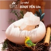 Set Quà Tặng Nam Nữ Tinh Dầu Đá Khuếch Tán Tổ Chim ESKY AROMA GARDEN – Quà Sinh Nhật Valentine Tết 399.000₫ 6