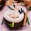Set Quà Tặng Nam Nữ Tinh Dầu Đá Khuếch Tán Tổ Chim ESKY AROMA GARDEN – Quà Sinh Nhật Valentine Tết 399.000₫ 8