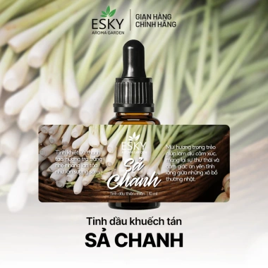Set Quà Tặng Nam Nữ Tinh Dầu Đá Khuếch Tán Tổ Chim ESKY AROMA GARDEN – Quà Sinh Nhật Valentine Tết 399.000₫ 11 Set Quà Tặng Nam Nữ Tinh Dầu Đá Khuếch Tán Tổ Chim ESKY AROMA GARDEN – Quà Sinh Nhật Valentine Tết 399.000₫ 11