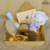 Set Quà Tặng Nến Thơm 100g Đế Gỗ Bó Hoa Mini Dễ Thương Hộp Lãng Mạn Myun Giftbox Giá Chỉ 125k 6
