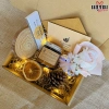 Set Quà Tặng Nến Thơm 100g Đế Gỗ Bó Hoa Mini Dễ Thương Hộp Lãng Mạn Myun Giftbox Giá Chỉ 125k 7