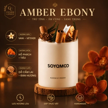 Set Quà Tặng Nến Thơm Cao Cấp - Quà Sinh Nhật, Tân Gia, Lễ Nhà Giáo, Giá 139k 5 Set Quà Tặng Nến Thơm Cao Cấp - Quà Sinh Nhật, Tân Gia, Lễ Nhà Giáo, Giá 139k 5