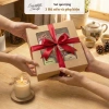 Set quà tặng nến thơm EverMirth 3 lọ cao cấp - Quà sinh nhật, 8/3, hương thiên nhiên - Giá ưu đãi 454.410 VND