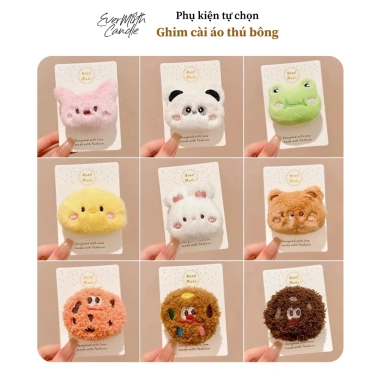 Set quà tặng nến thơm EverMirth 3 lọ cao cấp - Quà sinh nhật, 8/3, hương thiên nhiên - Giá ưu đãi 454.410 VND 8