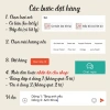 Set Quà Tặng Nến Thơm Sáp Lót Ly Hồng - Nến Cao Cấp, Trang Trí, Thơm Phò - 199k 5