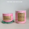 Set Quà Tặng Nến Thơm Trạm Hương - Valentine 8/3, Giảm giá 22% - 187k 4